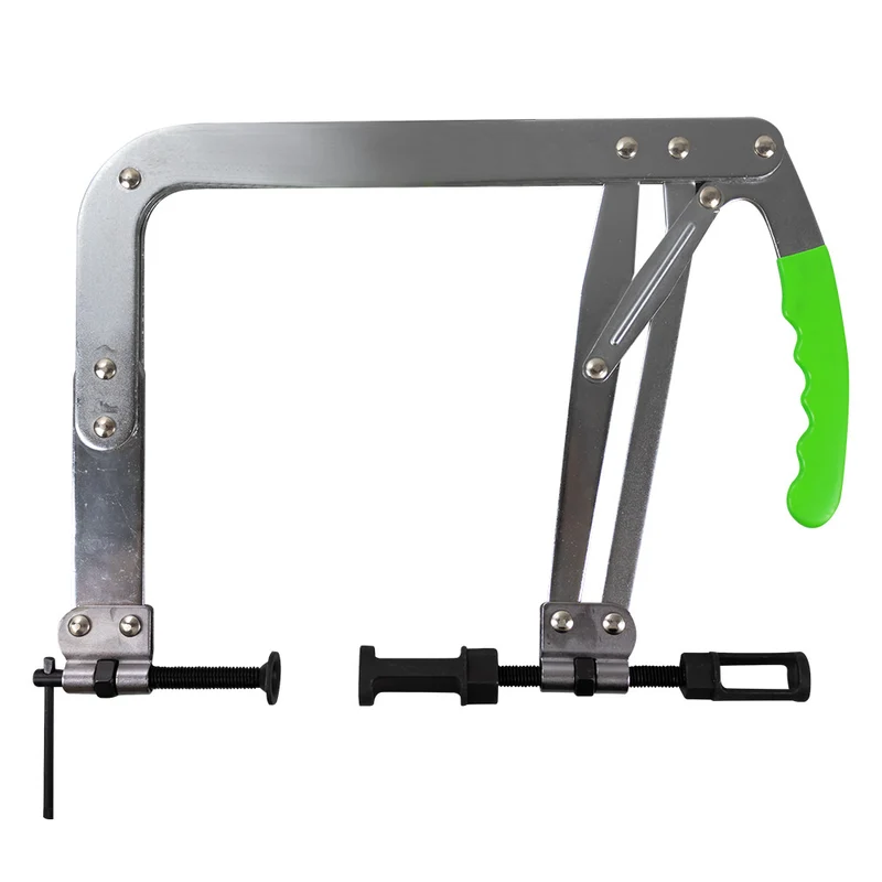 KIT PREMIMOLLE PER VALVOLE 35-142MM 52734 JBM