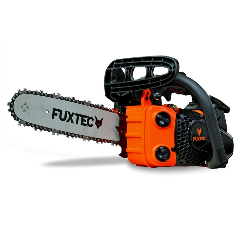B-WARE FUXTEC Motosega da potatura/ Motosega FX-KS126