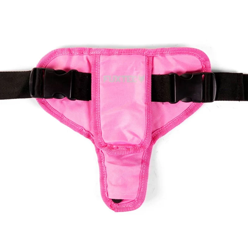 B-WARE Cintura di sicurezza rosa