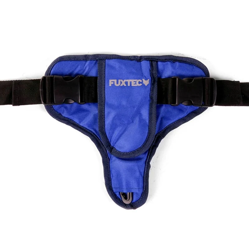 B-WARE Cintura di sicurezza blu