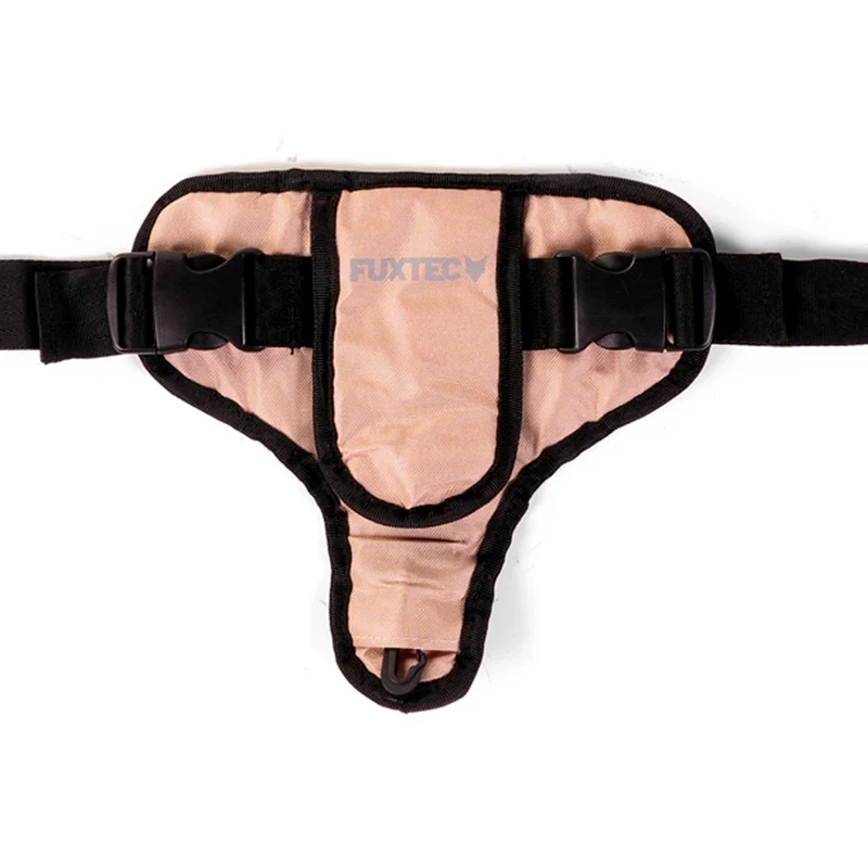 B-WARE Cintura di sicurezza Beige