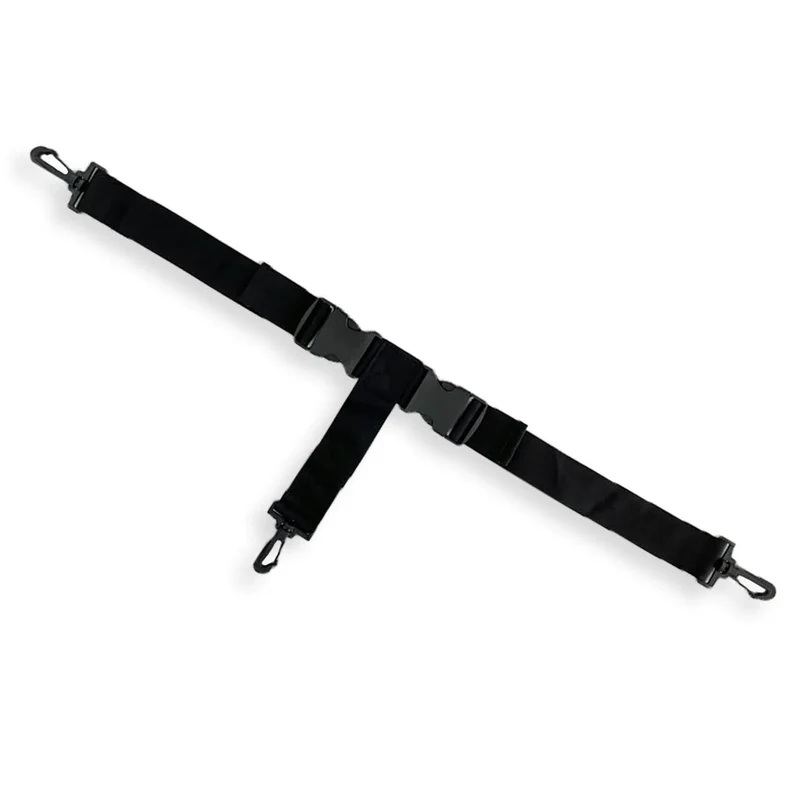 B-WARE FUXTEC Imbracatura di base per carrello a mano