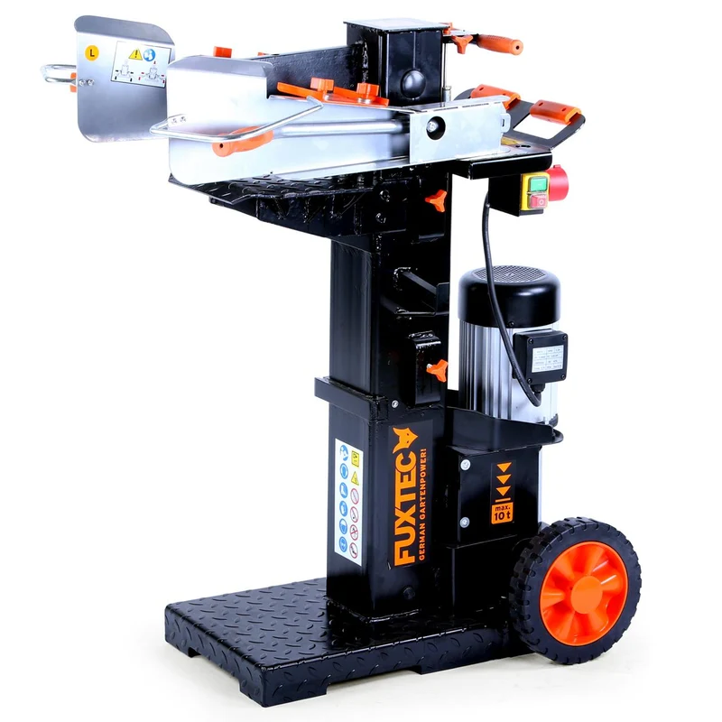B-WARE FUXTEC FX-HS110 Spaccalegna 10t