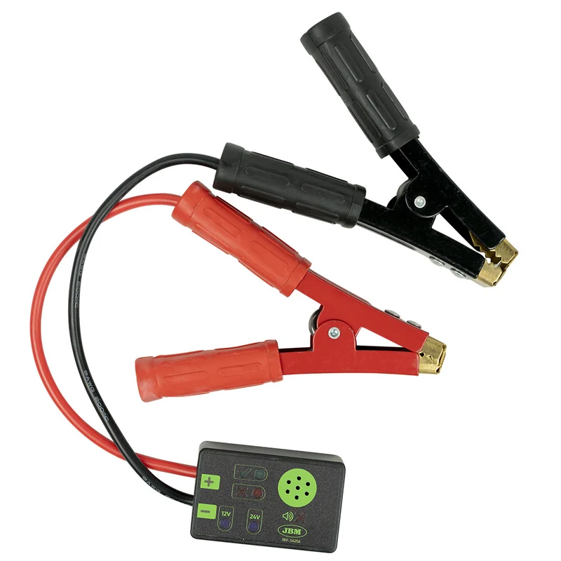 AUTO PROTEZIONE DA SOVRACCARICO 12/24V 54256 JBM