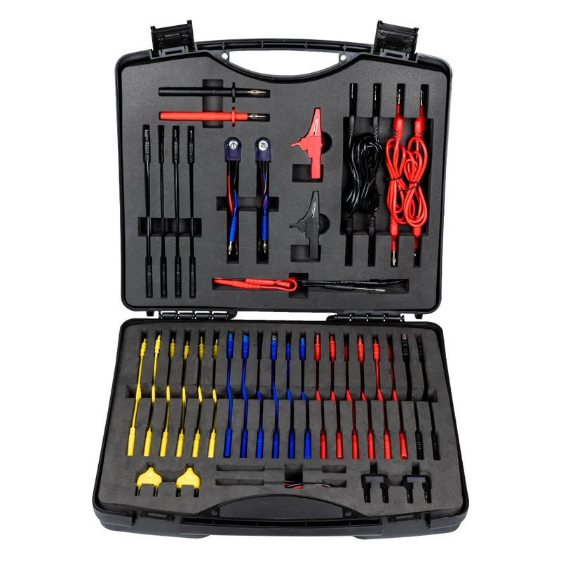 KIT DI CAVI E ACCESSORI 52439 JBM