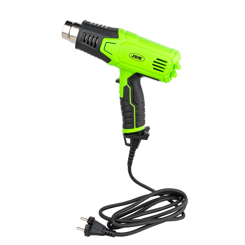 PISTOLA DA ARIA CALDA 1600W 53145 JBM