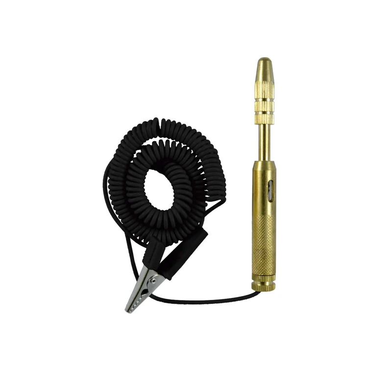 TESTER CIRCUITO AUTOMOTIVE 2X115MM 53029 JBM