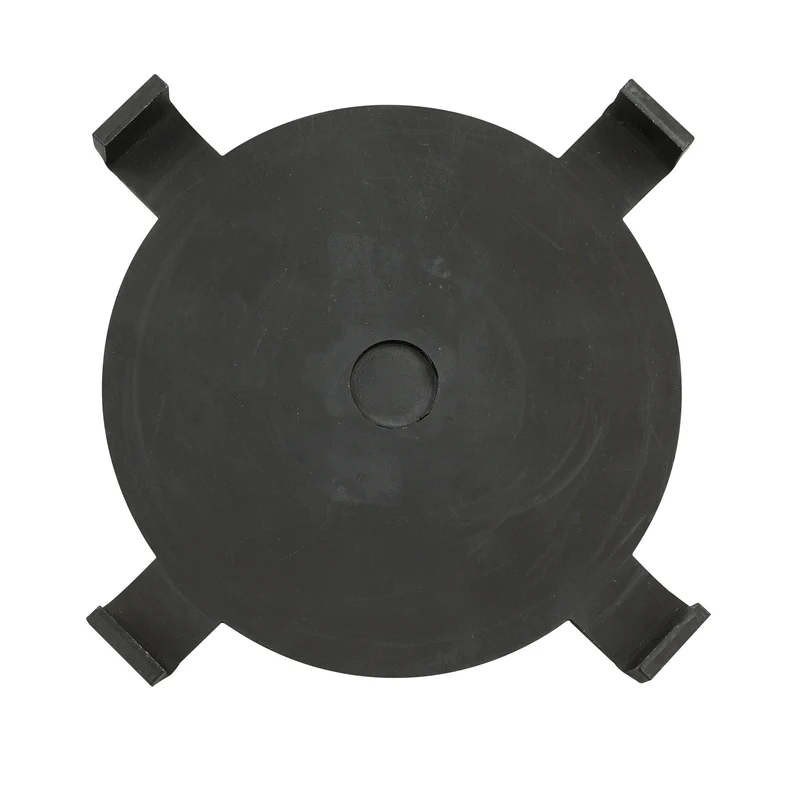 ADATTORE PER SOLLEVAMENTO TESLA 160MM 54763 JBM