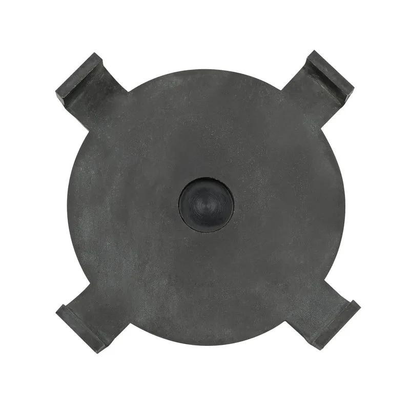 ADATTORE PER SOLLEVAMENTO TESLA 120MM 54761 JBM