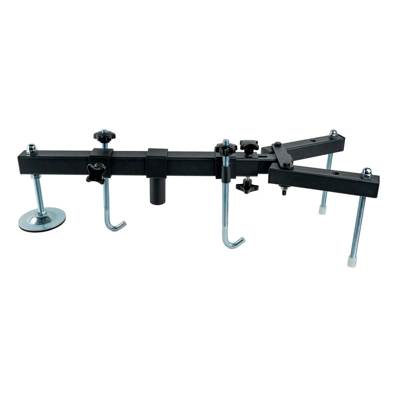 SUPPORTO UNIVERSALE PER MOTORE E TRASMISSIONE 55109 JBM