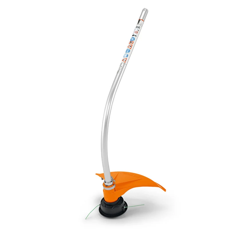 Attrezzo decespugliatore FSB-KM per sistema Kombi Stihl con testina AutoCut C 6-2.