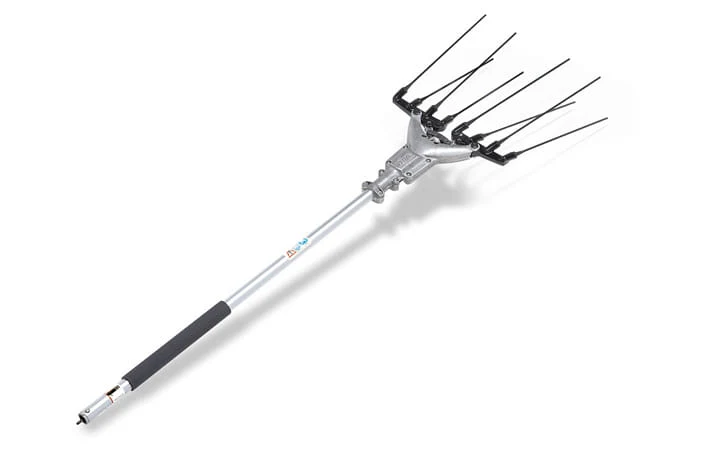 Attrezzo abbacchiatore / raccoglitore SP-KM per sistema Kombi Stihl