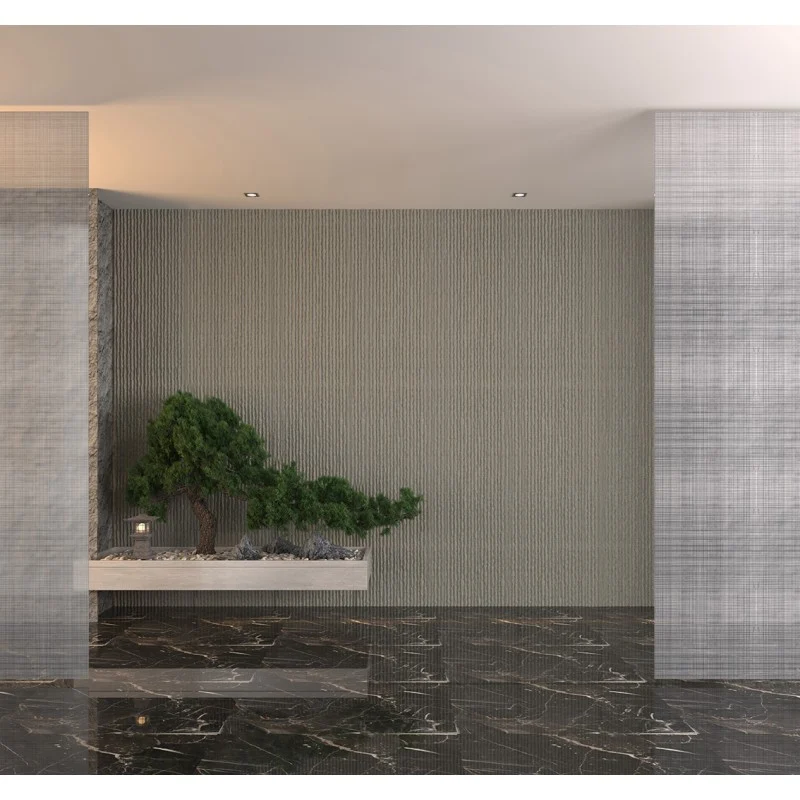 Set 12 Pannelli Pietra Pu 120x60x2,5 Cm| OX Zeroper