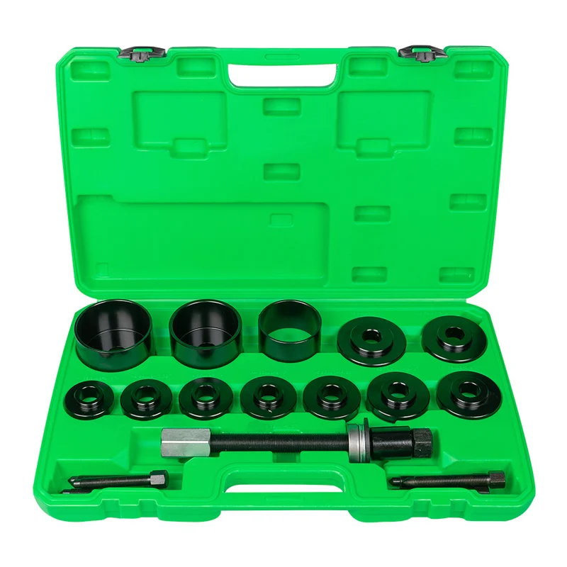 SET PER L'ESTRAZIONE E INSTALLAZIONE DI CUSCINETTI 53056 JBM