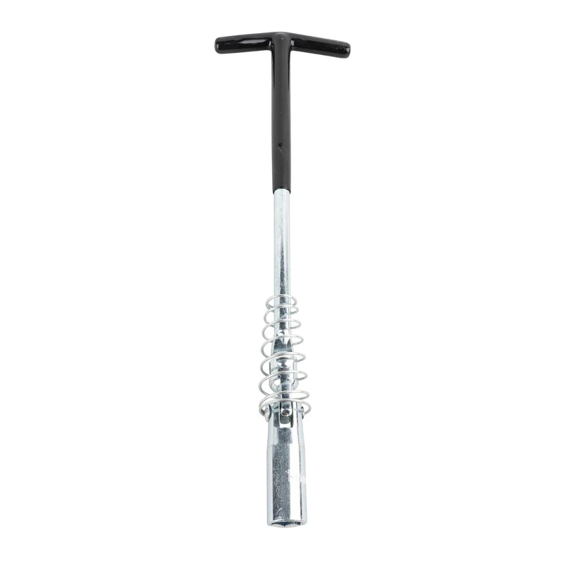 CHIAVE A BUSSOLA SNODATA PER CANDELE 14 MM 54381 JBM