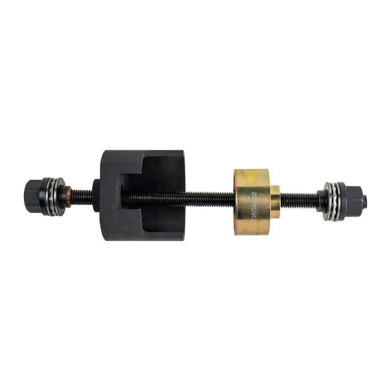 ESTRATTORE/INSTALLATORE DI SILENTBLOCK MOTORE ANTERIORE PER TESLA 3 55006 JBM