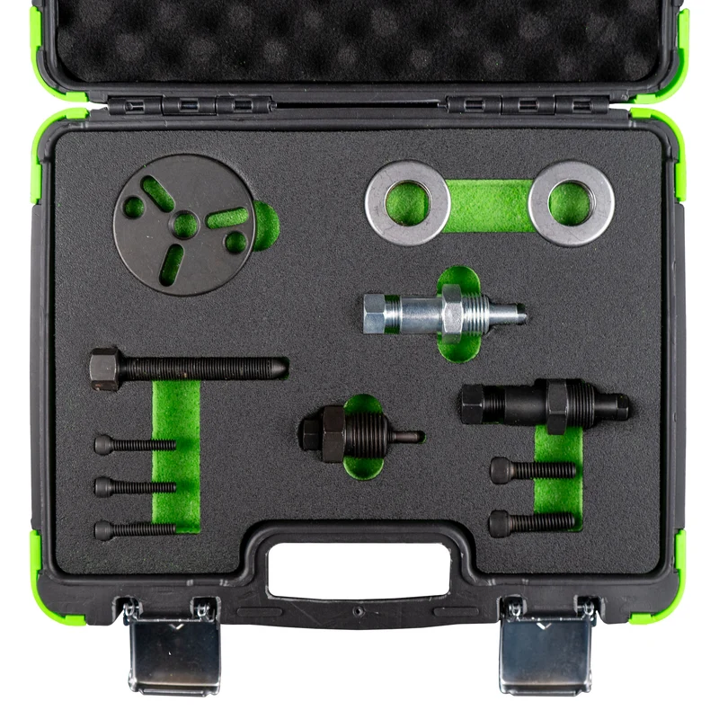 KIT RIMOZIONE FRIZIONE COMPRESSORE A/C 54523 JBM