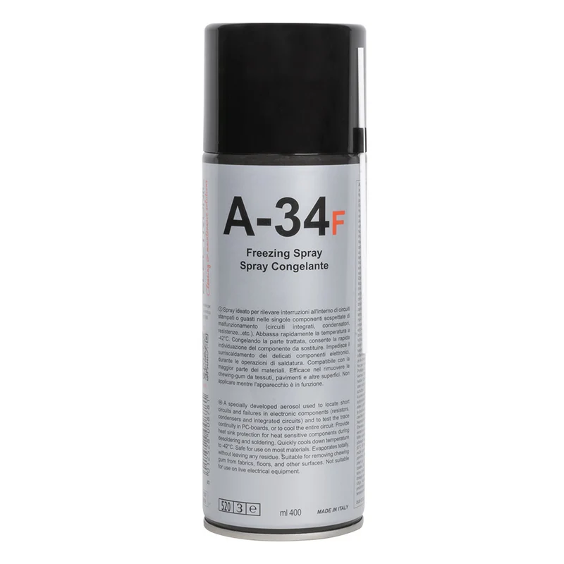 SPRAY CONGELANTE 54345 JBM