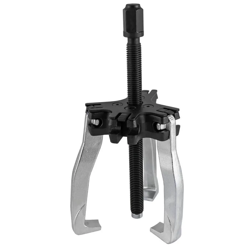 ESTRATTORE A 3 ARTIGLI CONVERTIBILI IN 2 REVERSIBILI 5T 52296 JBM