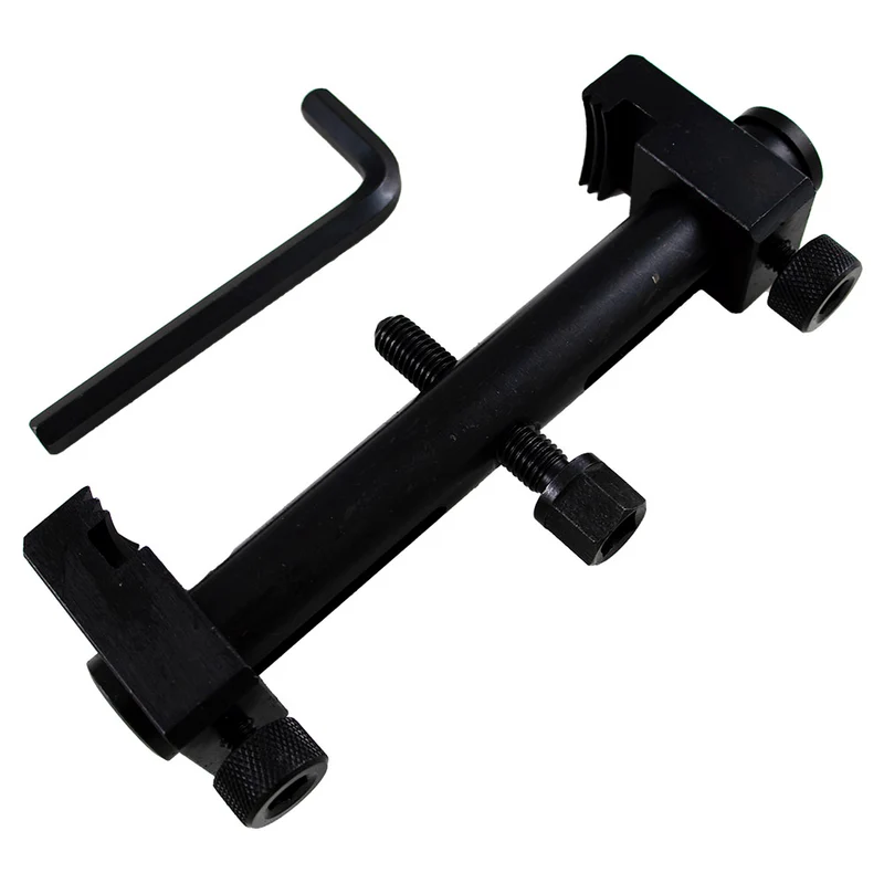 ESTRATTORE DI PULEGGE SCANALATE 51500 JBM
