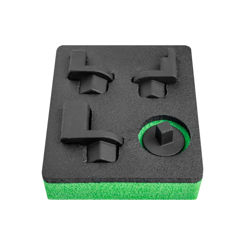 SET DI ADATTATORI PER TENDICINGHIA 54890 JBM