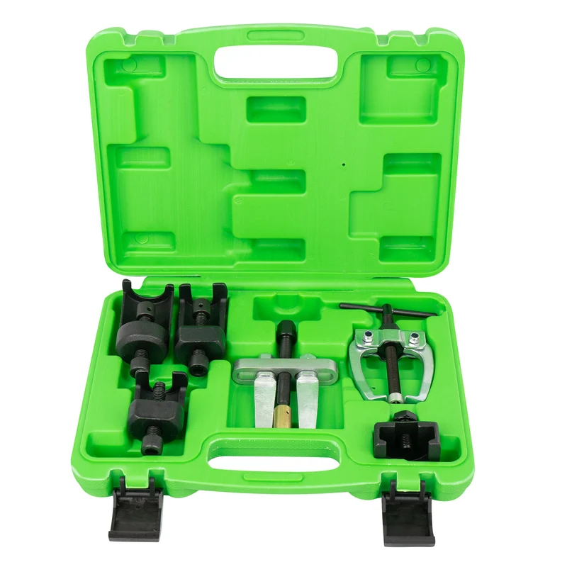 SET DI ESTRATTORI PER TERGICRISTALLI 53463 JBM