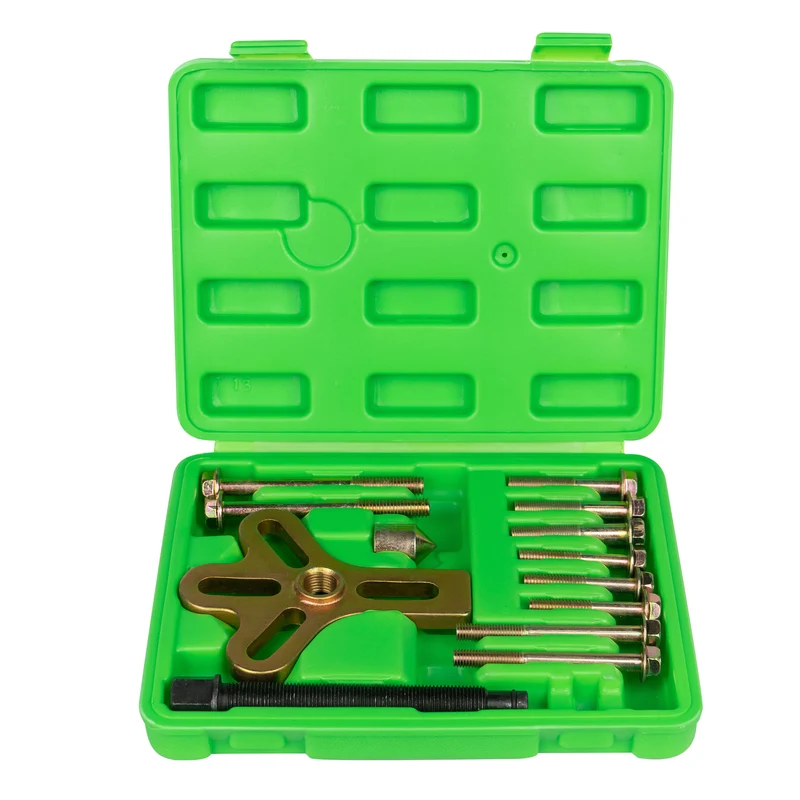 SET D'ESTRAZZIONE DI PULLEGE 52624 JBM