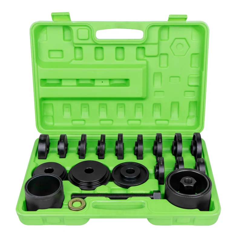 SET PER L'INSTALLAZIONE DI CUSCINETTI 52551 JBM