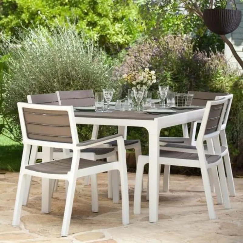 Set Tavolo Per Esterno Harmony | KETER