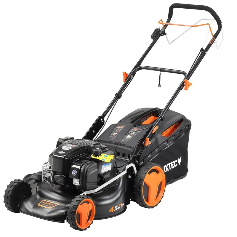 B-WARE Tosaerba a benzina FX-RM46BS475IS Series™ InStart® Mow'n Stow