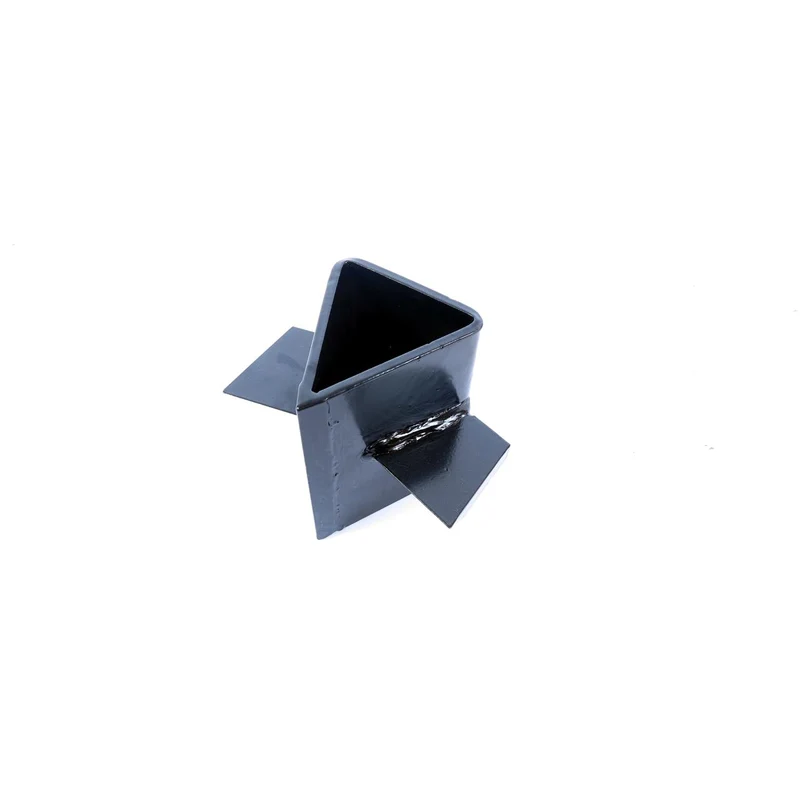 B-WARE Cuneo divisorio per spaccalegna FX-HS6500