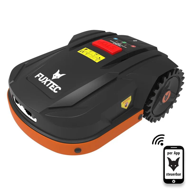 B-WARE Robot rasaerba FX-RB022