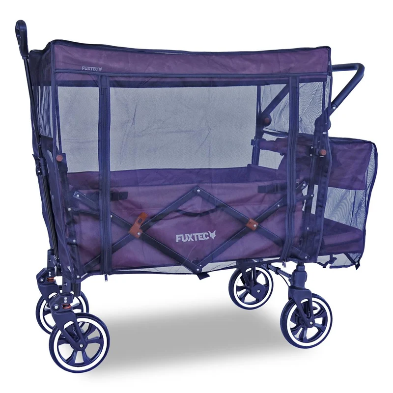 B-WARE Parasole / zanzariera per carrello CT800/CT850 FUXTEC