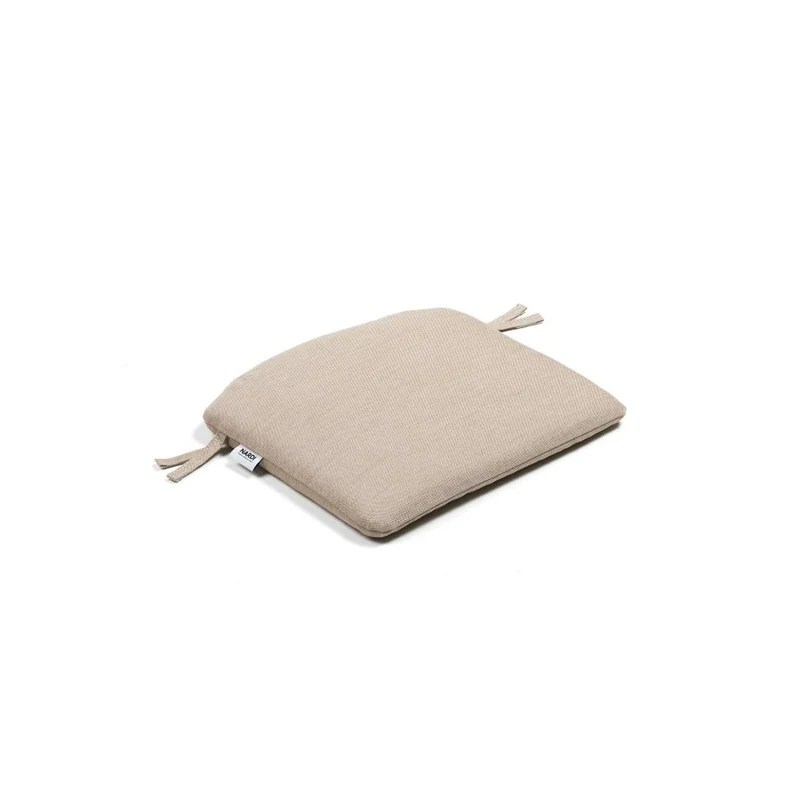 Cuscino per Sedia Doga Bistrot Nardi color Lino