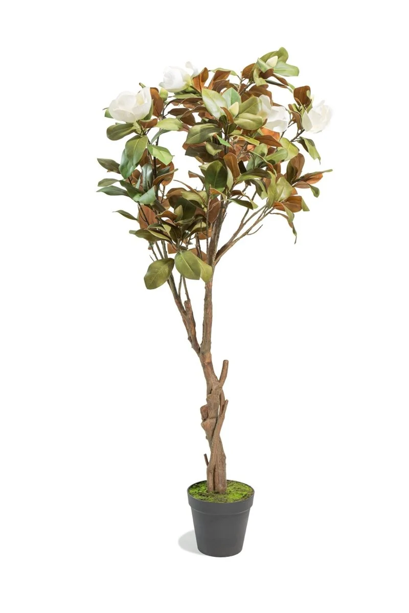 Albero artificiale realistico Magnolia Deluxe h210 cm | Xone