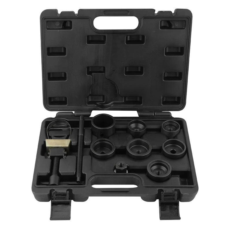 SET ESTRATTORE/INSTALLATORE DI SILENTBLOCK DEL BRACCIO POSTERIORE PER BMW 55071 JBM