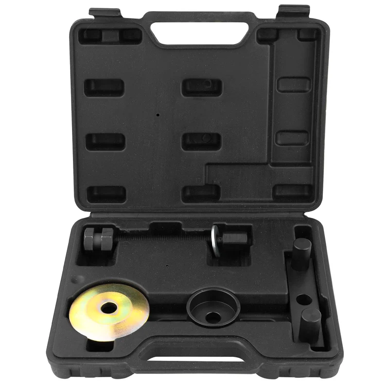 SET ESTRATTORE/INSTALLATORE SILENT BLOCK BRACCIO POSTERIORE PER FORD MONDEO 55060 JBM