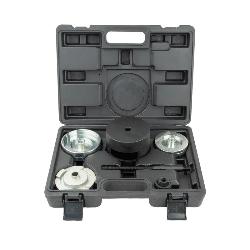 KIT ESTRATTORE/INSTALLATORE SILENTBLOCK DEL TELAIO POSTERIORE PER BMW X5 55057 JBM