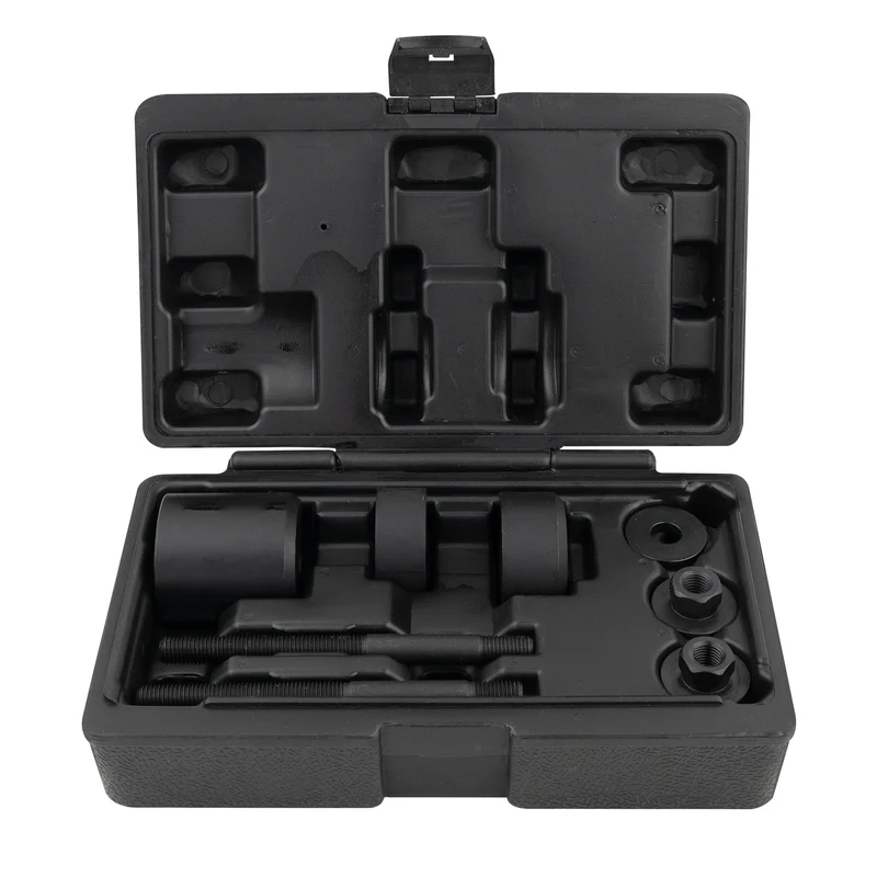 SET DI ATTREZZI PER ESTRAZIONE/INSTALLAZIONE SILENT BLOCK DELLA SOSPENSIONE POSTERIORE OPEL/VAUXHAL 55053 JBM