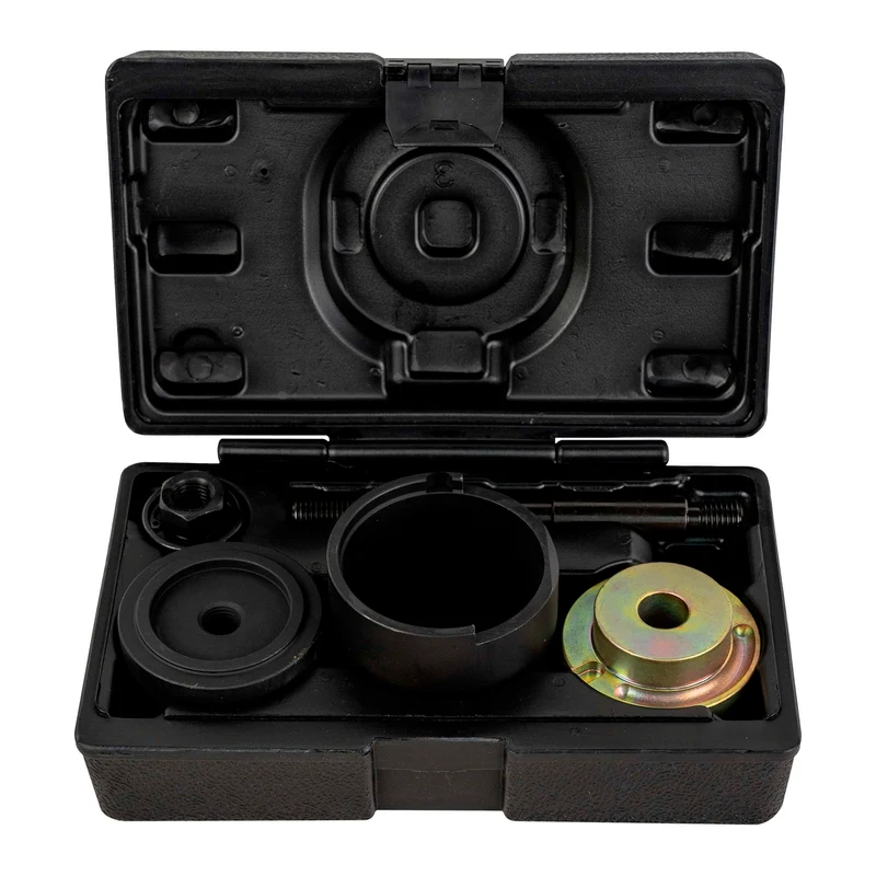 SET ESTRATTORE/INSTALLATORE SILENT BLOCK BRACCIO SOSPENSIONE ANTERIORE PER VAG 55054 JBM