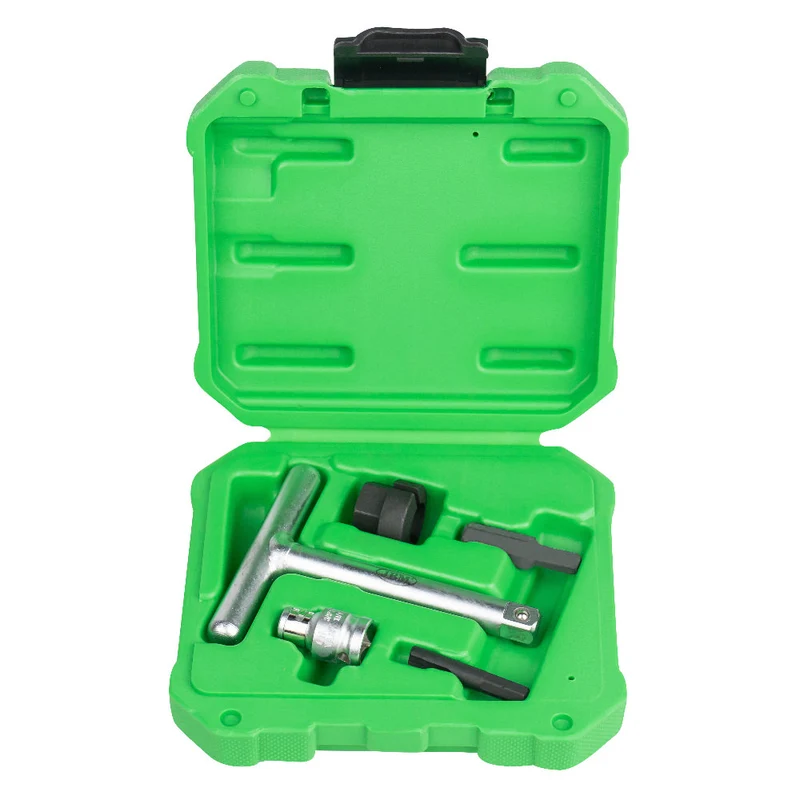 SET DI ESTRATTORE TAPPI DI CARTER PLASTICHE 53473 JBM