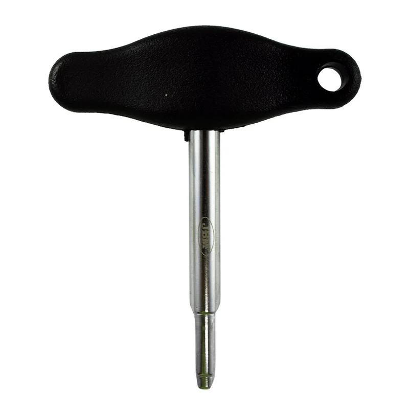 CHIAVE PER TESTA CILINDRICA IN PLASTICA (VAG) 53472 JBM