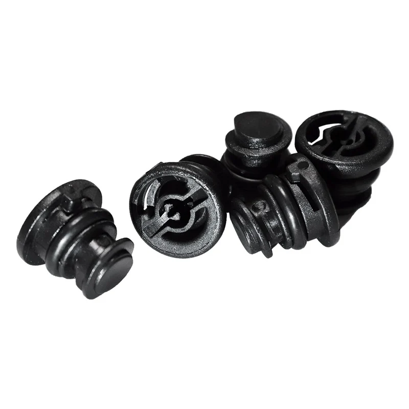 SET DI 3 TAPPI IN PLASTICA CARTER (VAG) 13969 JBM
