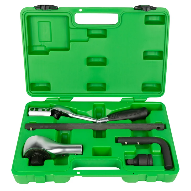 MOLTIPLICATORE A CRICCHETTO DA 3/4"+ RIDUTTORE DA 1/2" 51958 JBM