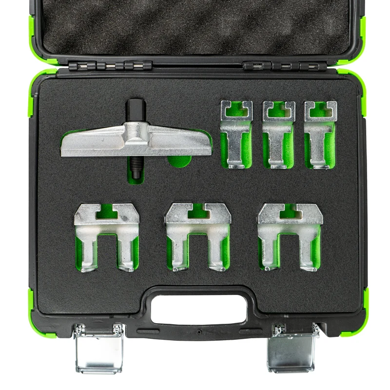 ESTRATTORE PULEGGIA ALBERO A CAMME VAG 54455 JBM