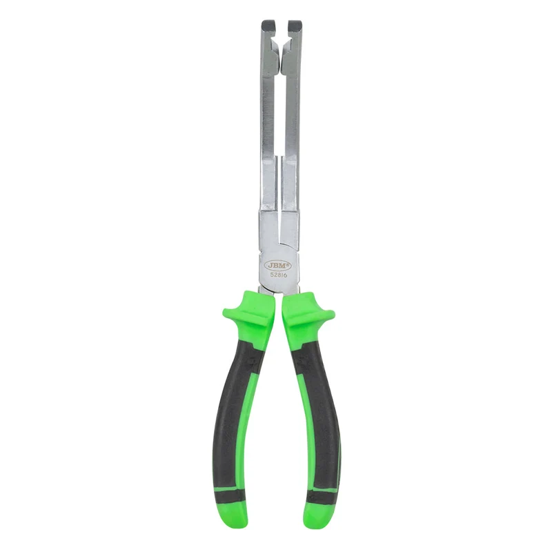 ESTRATTORE DEI CONNETTORI DELLE CANDELETTE BOCA ANGOLO 235MM 52816 JBM