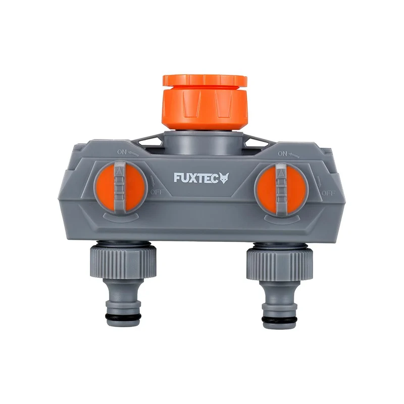 B-WARE Distributore FUXTEC a 2 vie Premium FX-2WVT1