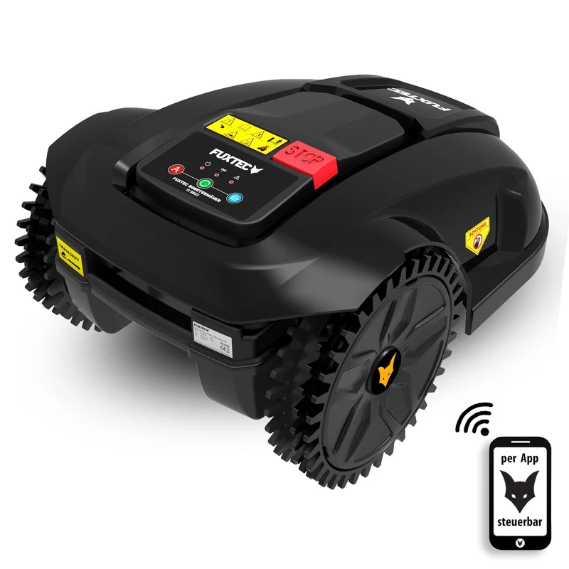 B-WARE Mähroboter Economic FX-RB122