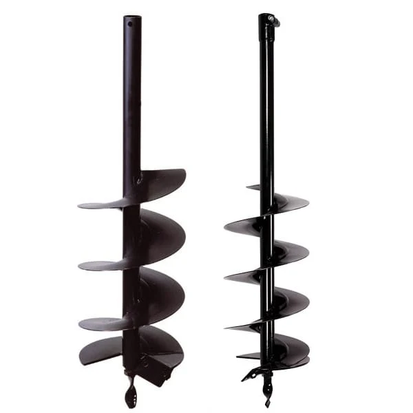 Punta 15x100cm OleoMac per Mototrivella a scoppio MTL 51
