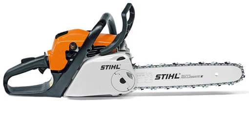 Motosega a scoppio Stihl MS 211 C-BE con barra da 40 cm